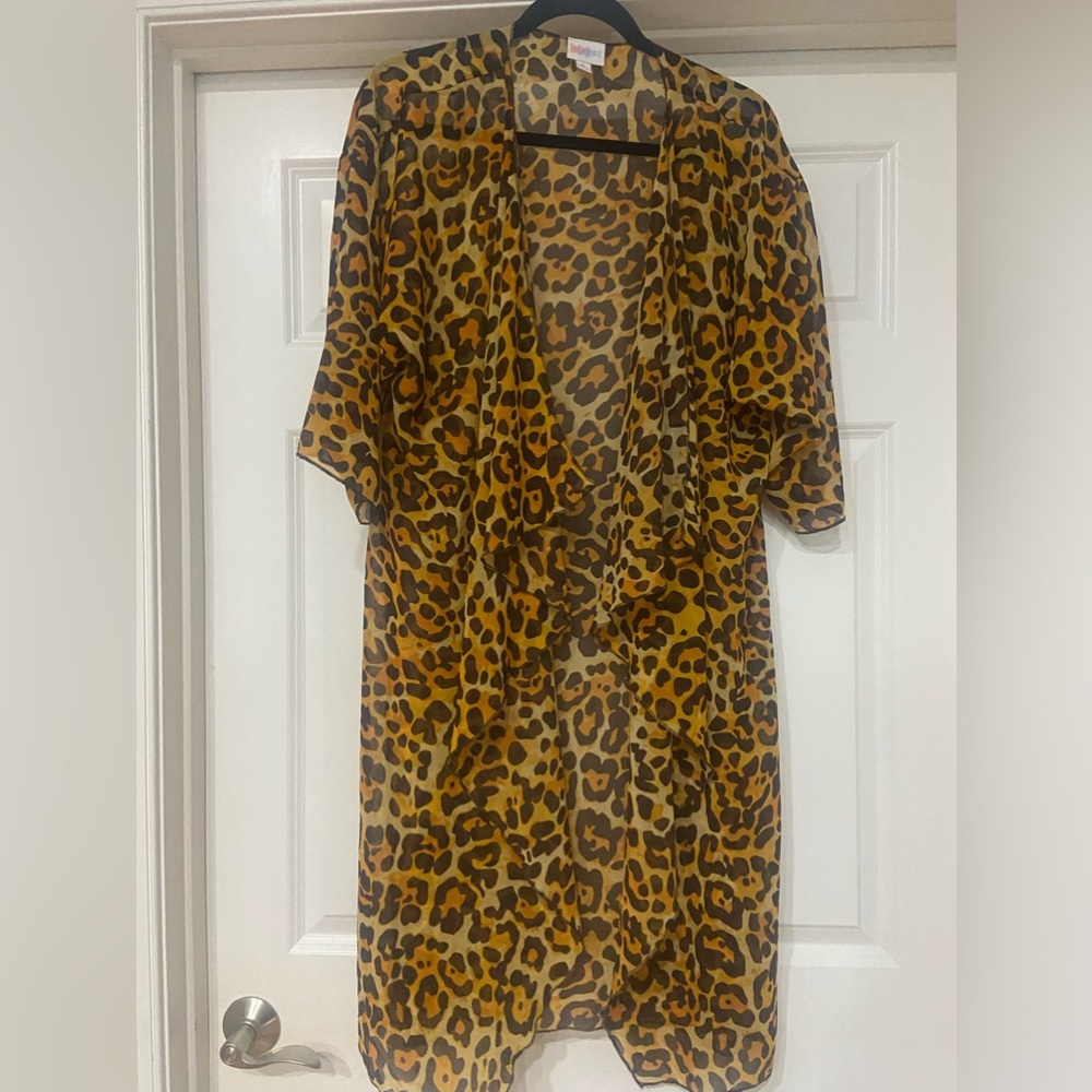 LuLaRoe shawl